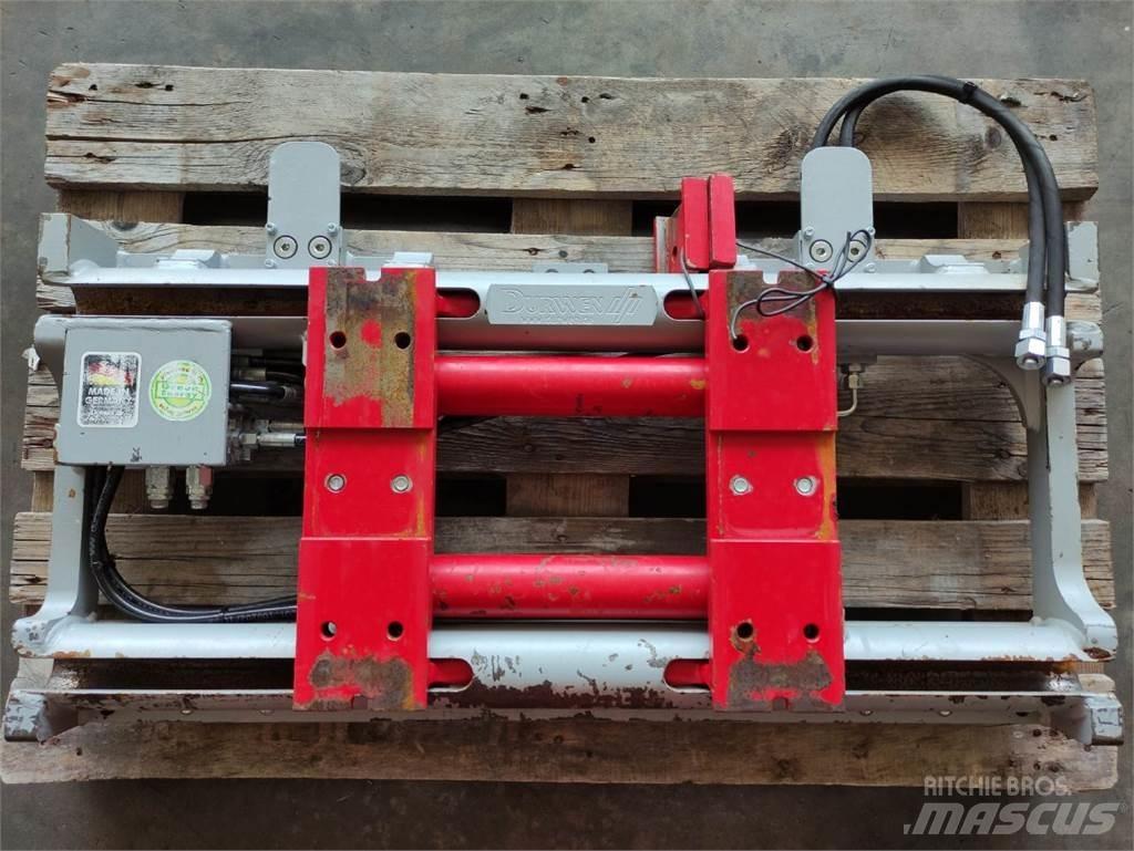 Durwen RZV25 其他物料運輸工具