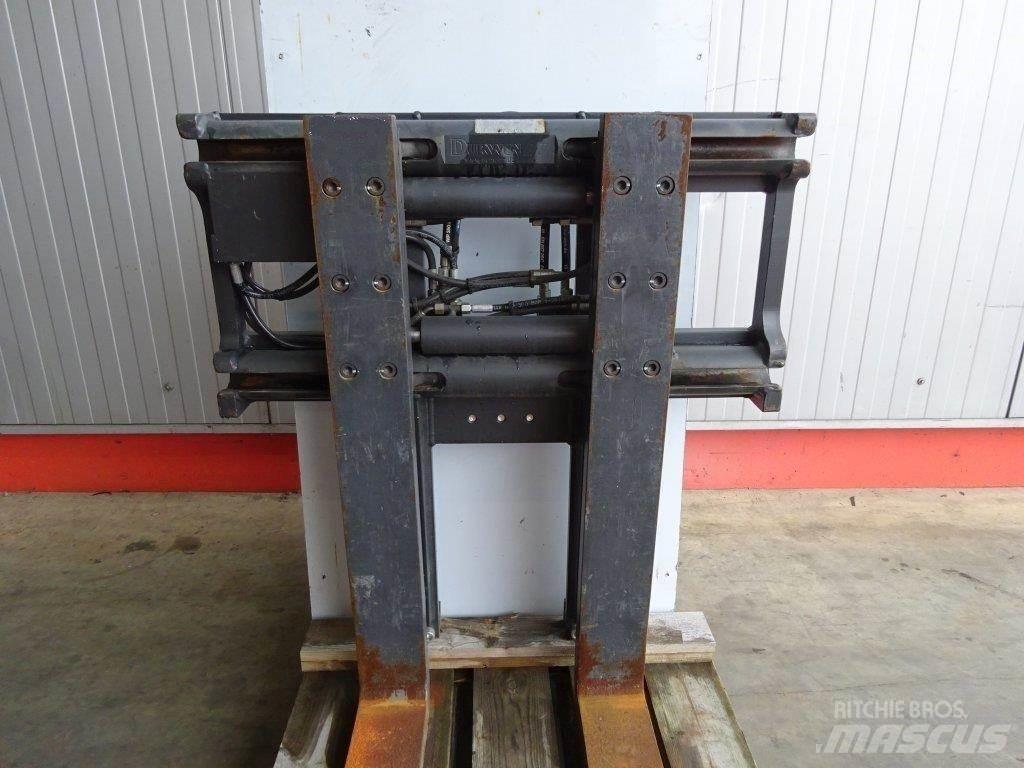 Durwen RZV25G-S0 其他物料運輸工具