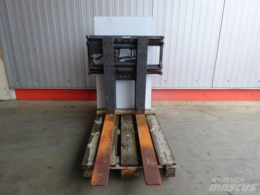 Durwen RZV25G-S0 其他物料運輸工具