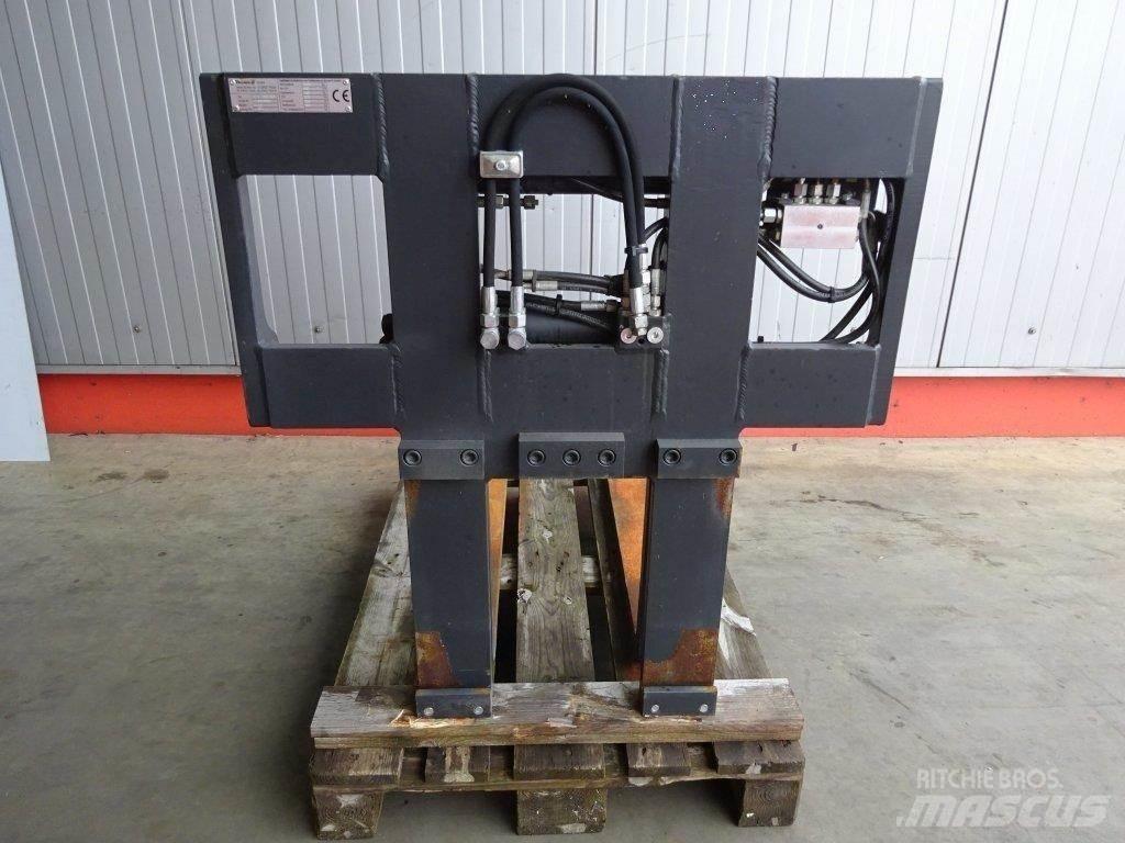Durwen RZV25G-S0 其他物料運輸工具