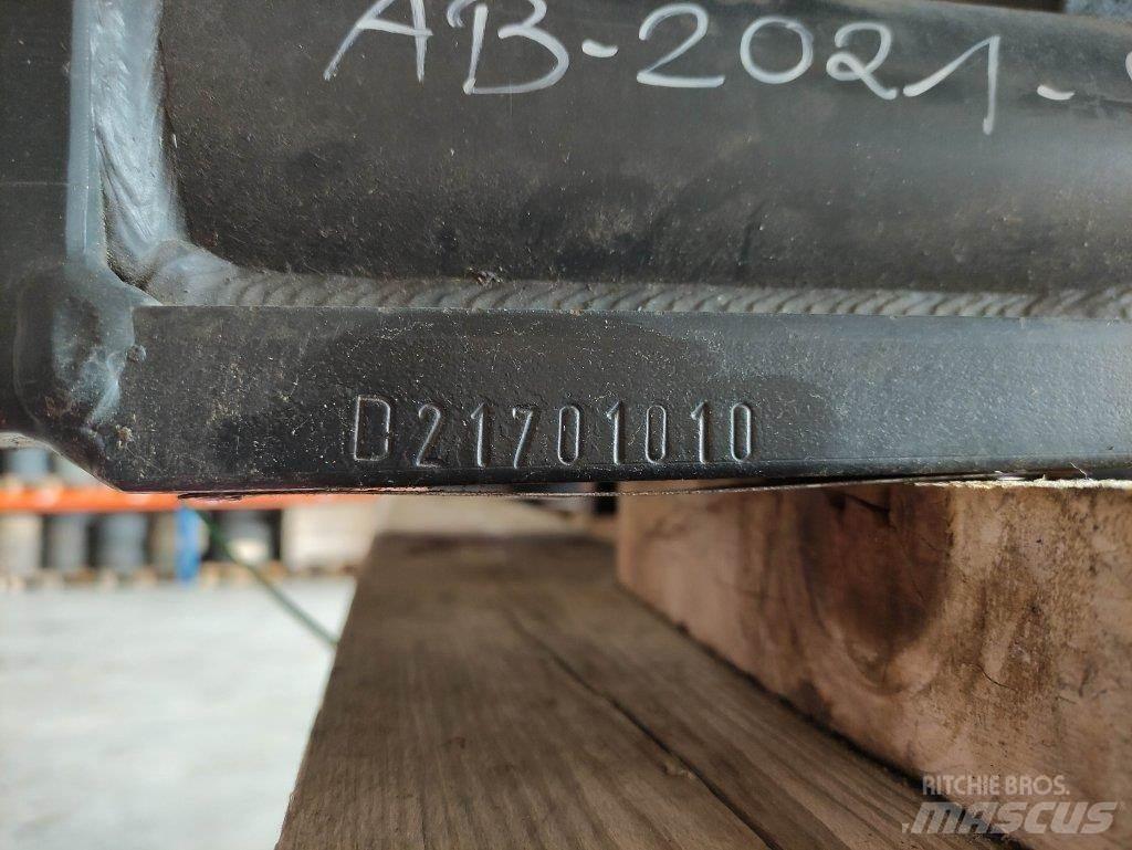 Durwen RZV25G-S0 其他物料運輸工具