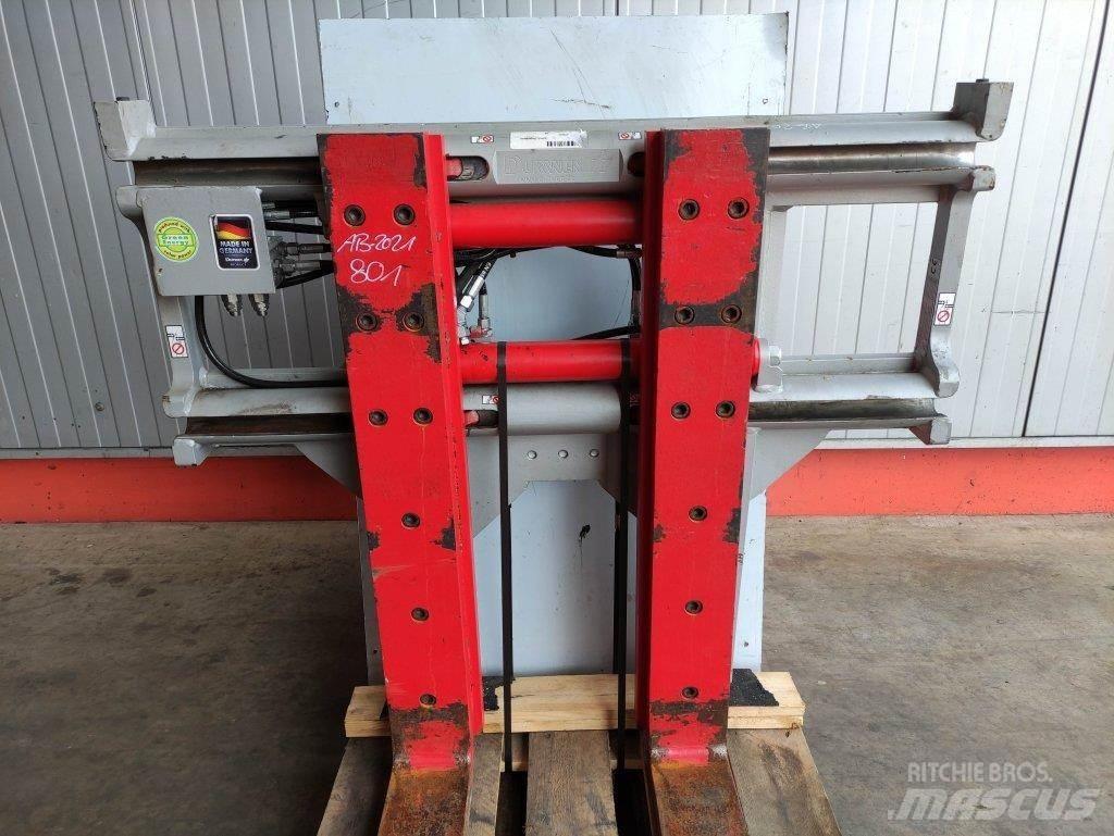 Durwen RZV25GH-S0 其他物料運輸工具