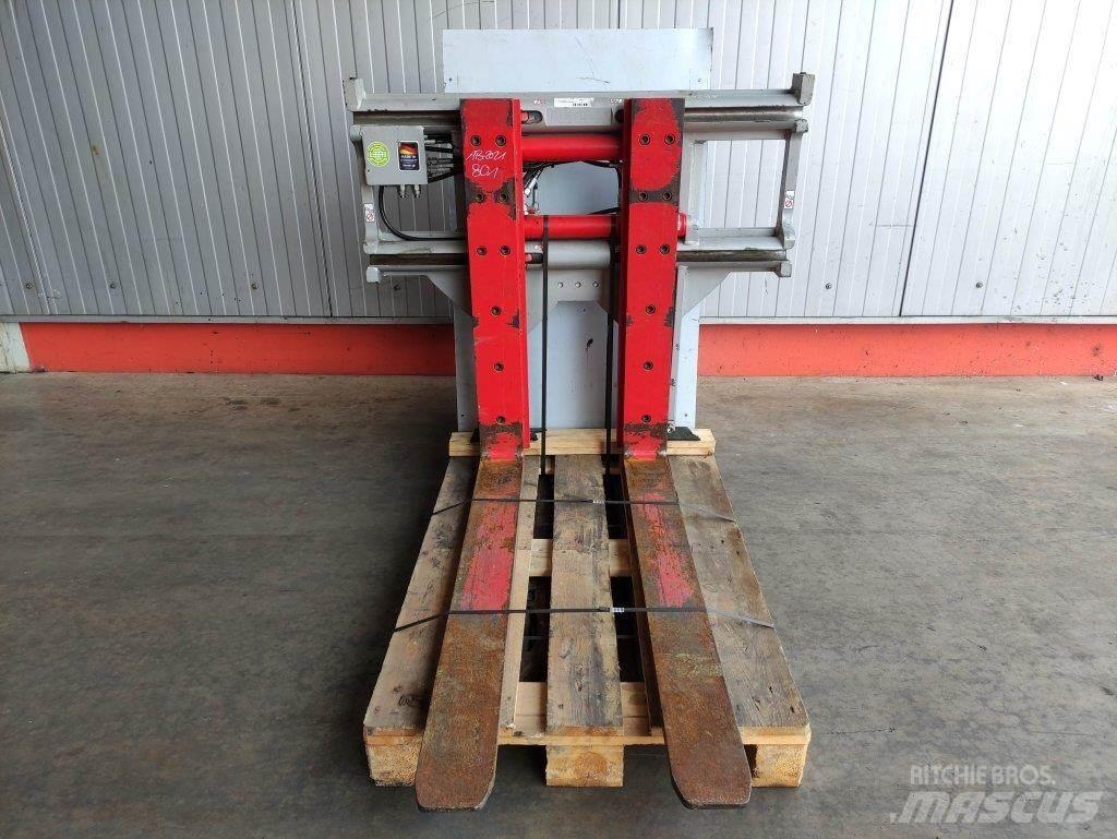 Durwen RZV25GH-S0 其他物料運輸工具