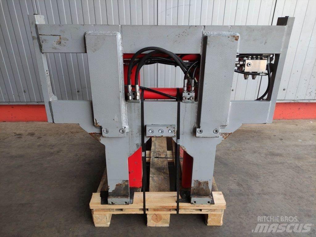Durwen RZV25GH-S0 其他物料運輸工具