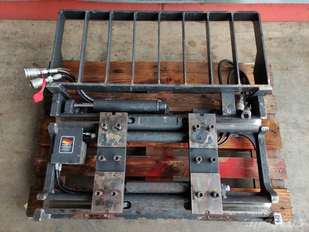 Durwen RZV25GS 其他物料運輸工具