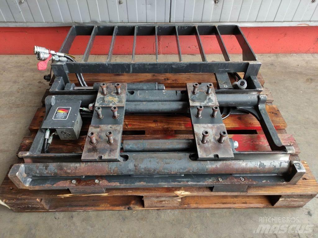 Durwen RZV25GS 其他物料運輸工具