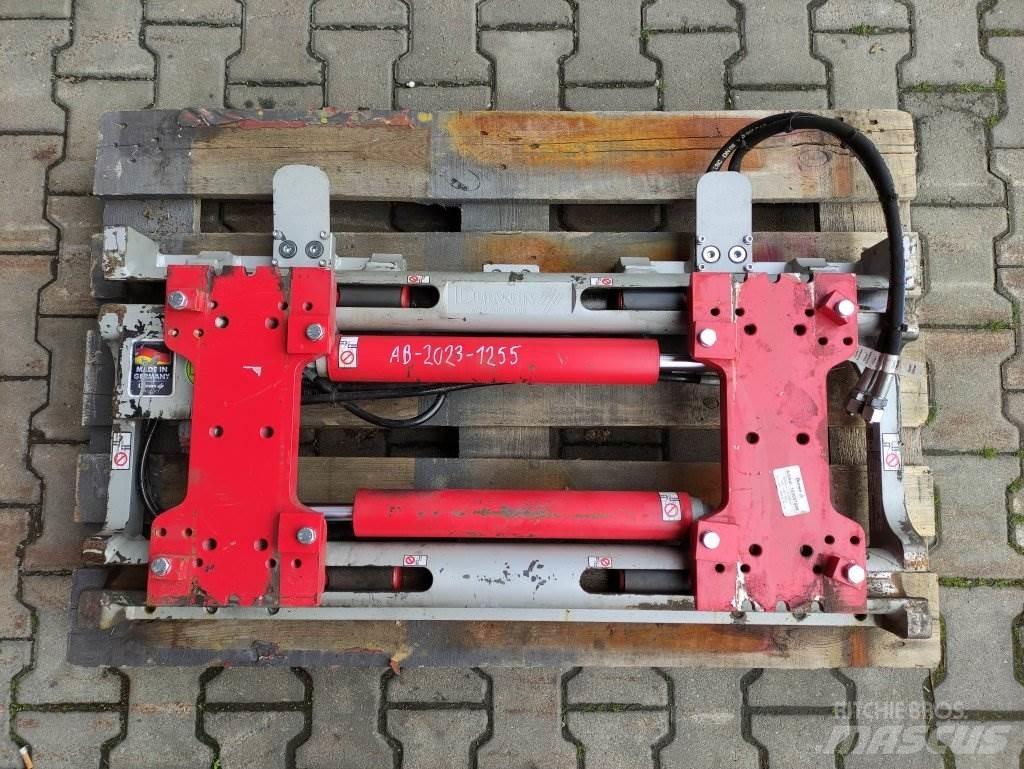 Durwen RZV25SO 其他物料運輸工具