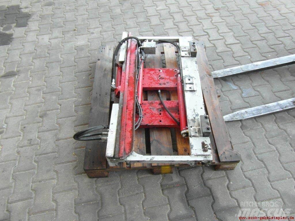 Durwen RZV30GS 其他物料運輸工具