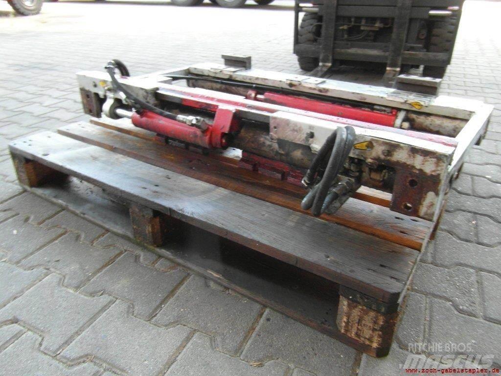 Durwen RZV30GS 其他物料運輸工具