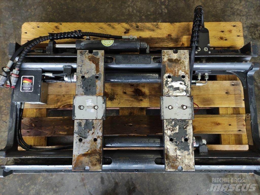 Durwen RZV30S 其他物料運輸工具
