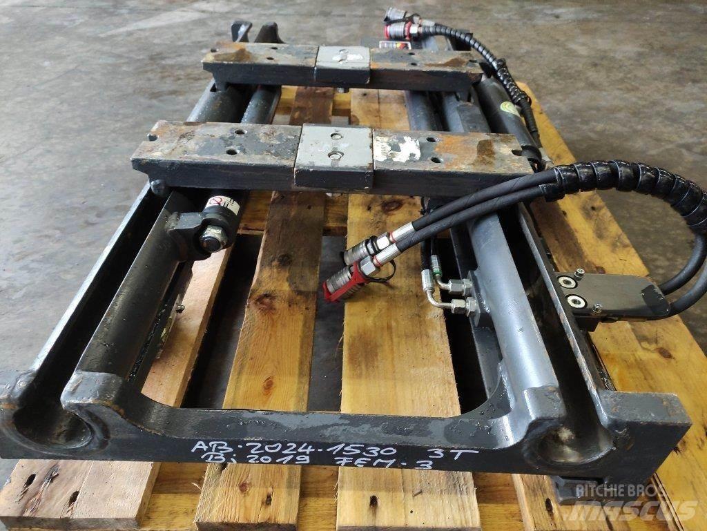 Durwen RZV30S 其他物料運輸工具