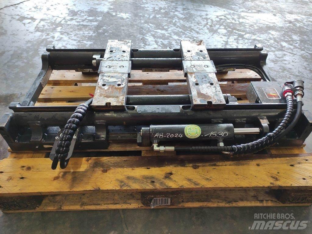 Durwen RZV30S 其他物料運輸工具