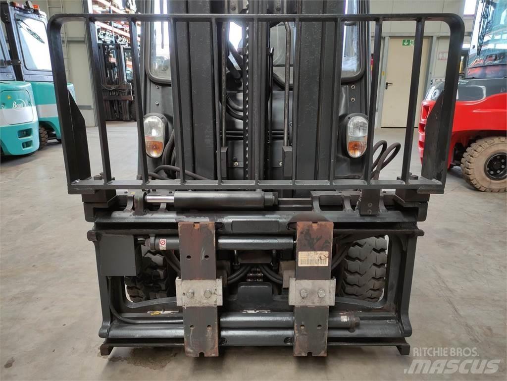 Durwen RZV30S 其他物料運輸工具