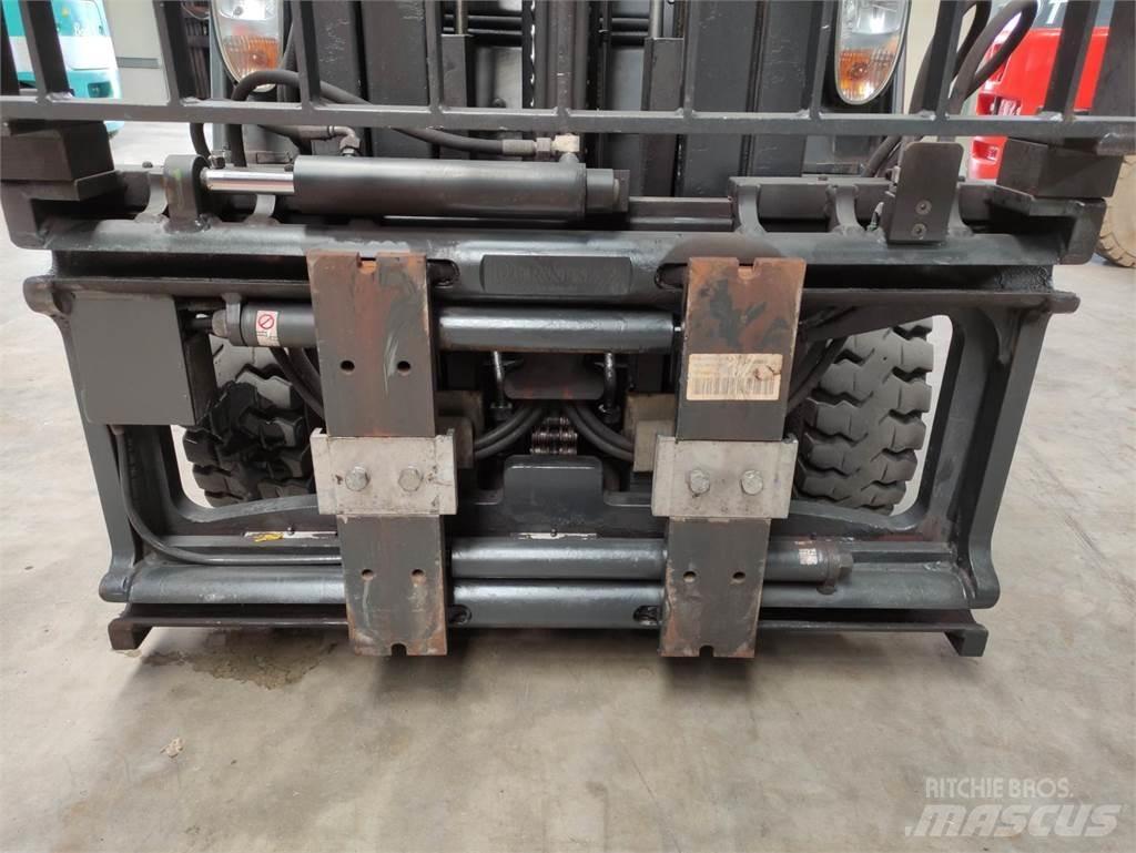 Durwen RZV30S 其他物料運輸工具