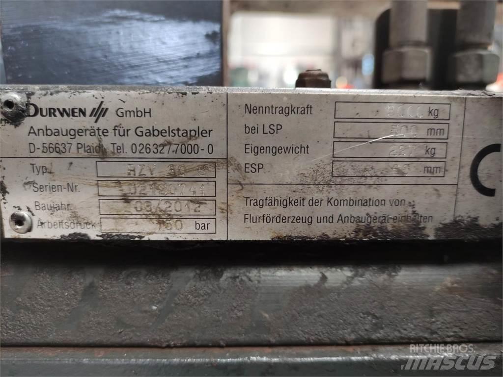 Durwen RZV30S 其他物料運輸工具