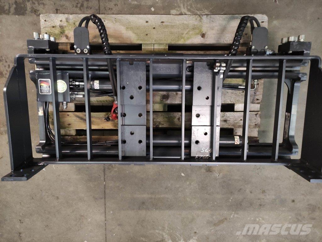 Durwen RZV45 (G-SO) 其他物料運輸工具