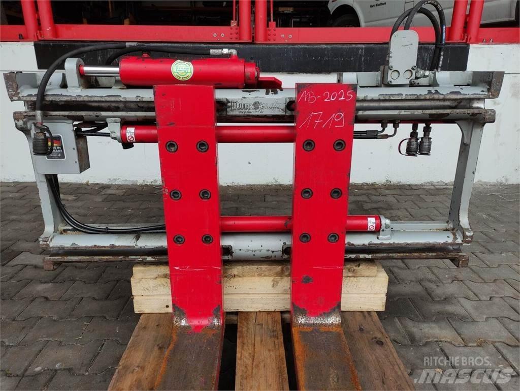 Durwen RZV45 GS 其他物料運輸工具