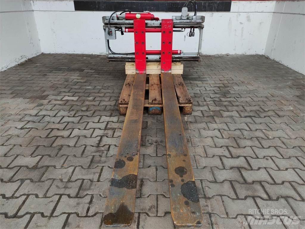Durwen RZV45 GS 其他物料運輸工具
