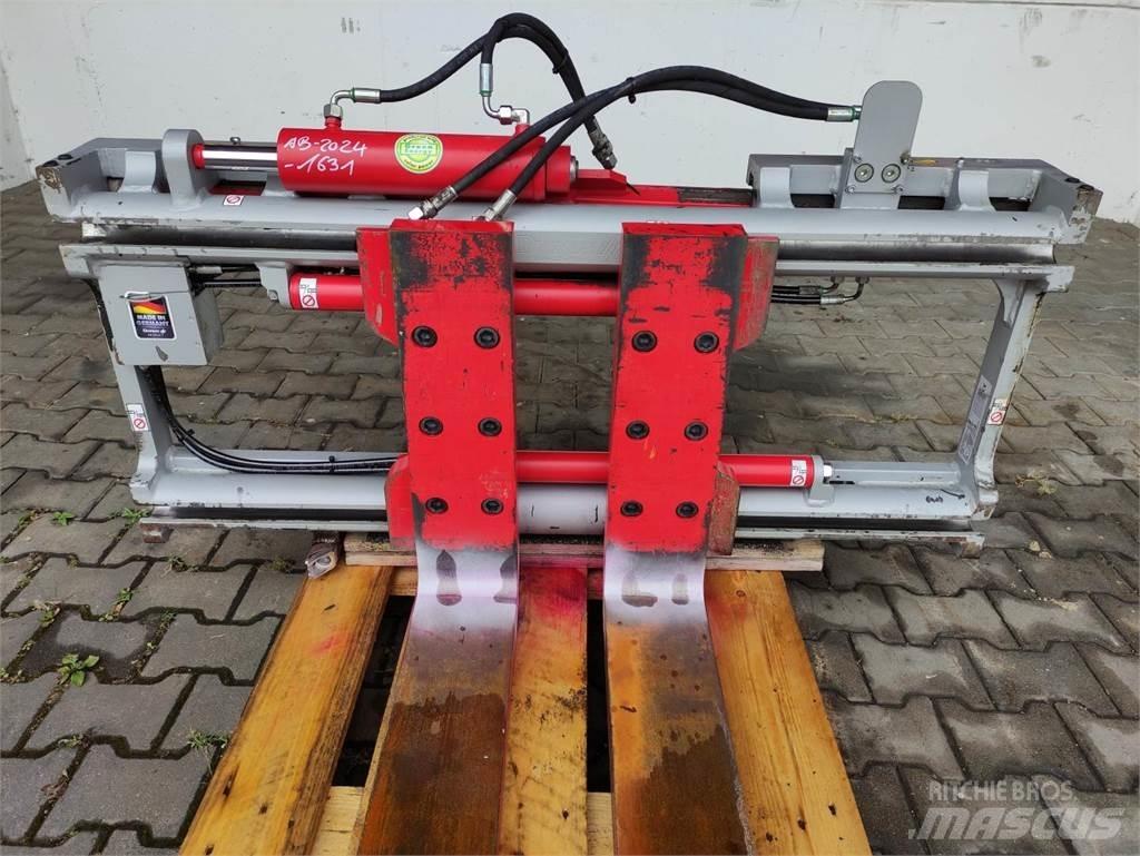 Durwen RZV45 GS-S0 其他物料運輸工具