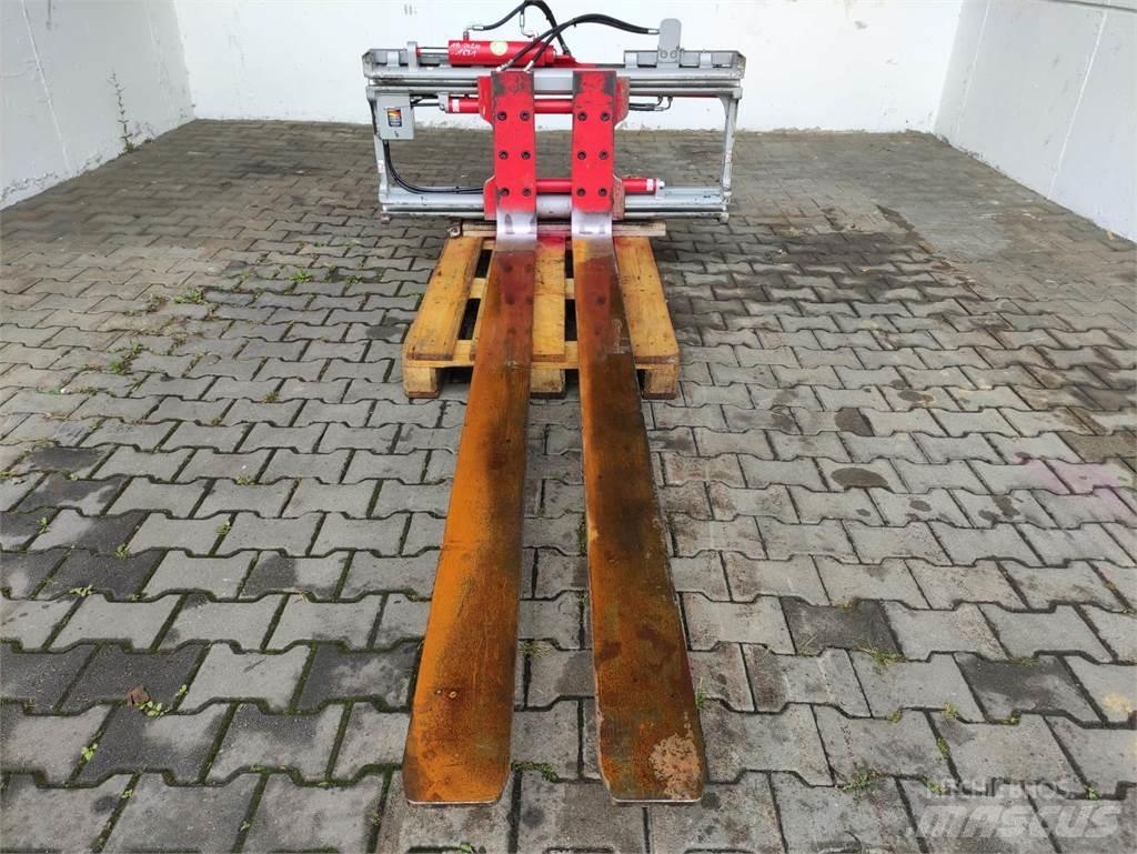Durwen RZV45 GS-S0 其他物料運輸工具