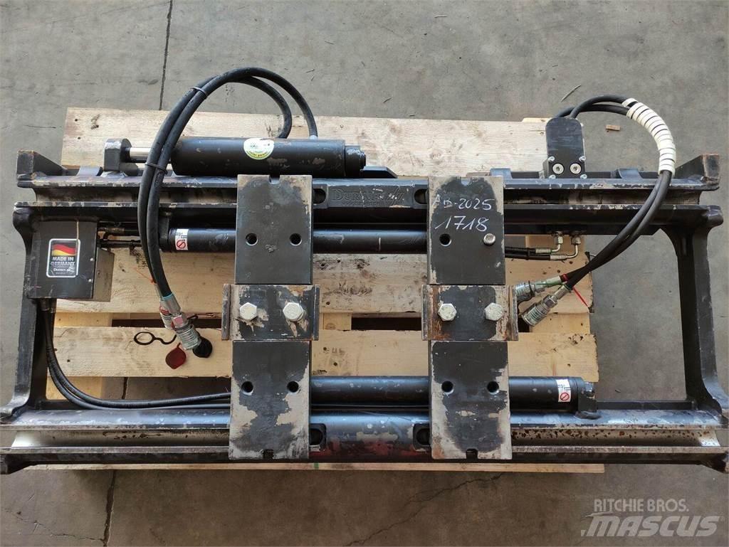 Durwen RZV45 S 其他物料運輸工具