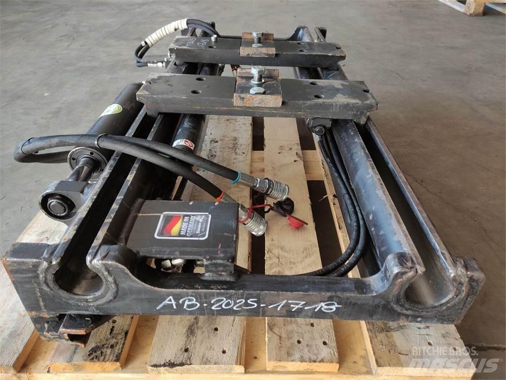 Durwen RZV45 S 其他物料運輸工具