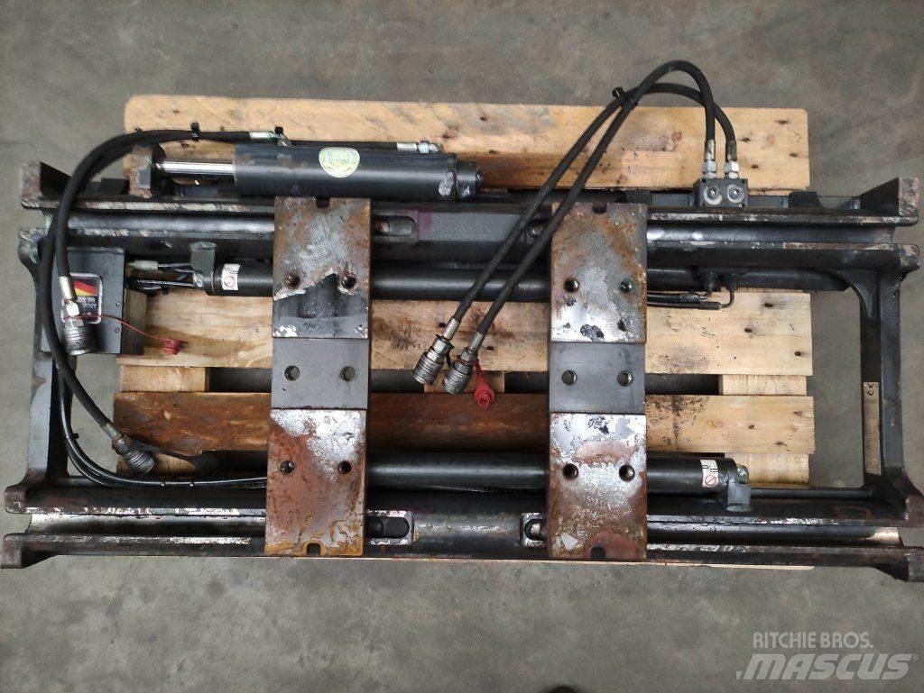 Durwen RZV45S 其他物料運輸工具