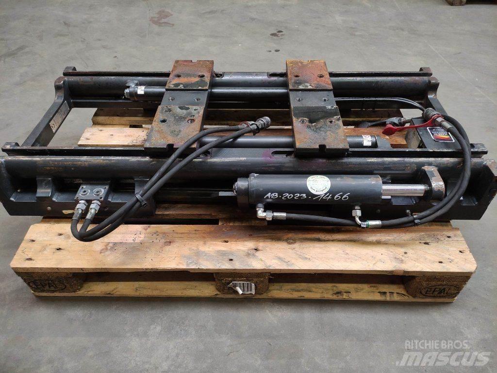 Durwen RZV45S 其他物料運輸工具
