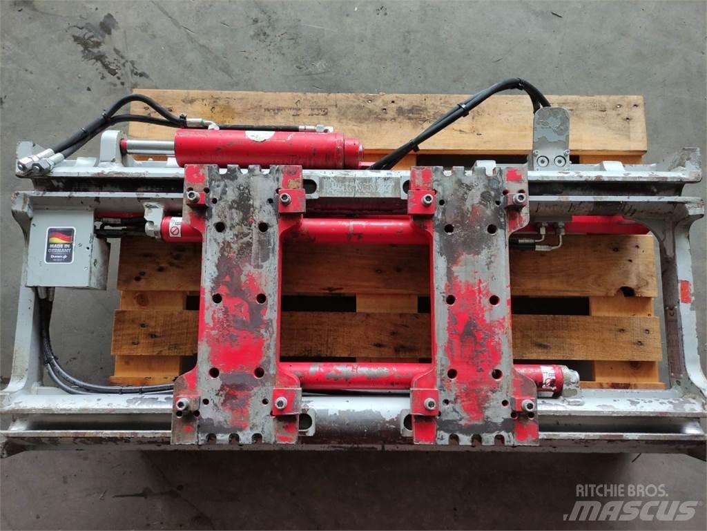 Durwen RZV45S-S0 其他物料運輸工具