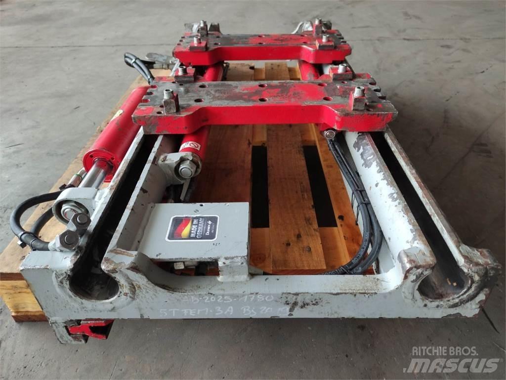 Durwen RZV45S-S0 其他物料運輸工具