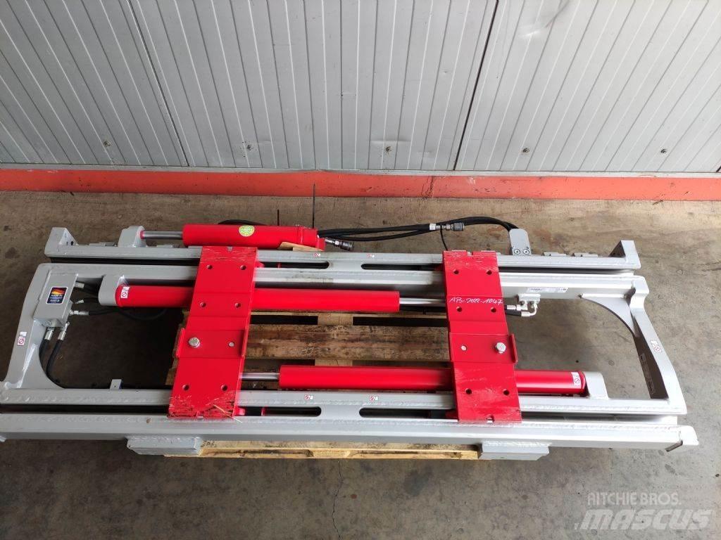 Durwen RZV80S 其他物料運輸工具