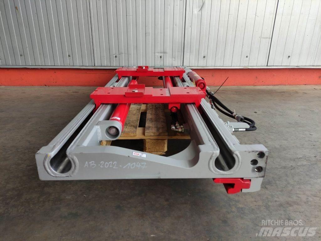 Durwen RZV80S 其他物料運輸工具