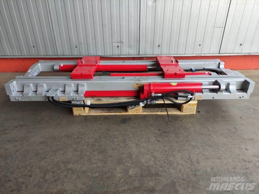 Durwen RZV80S 其他物料運輸工具