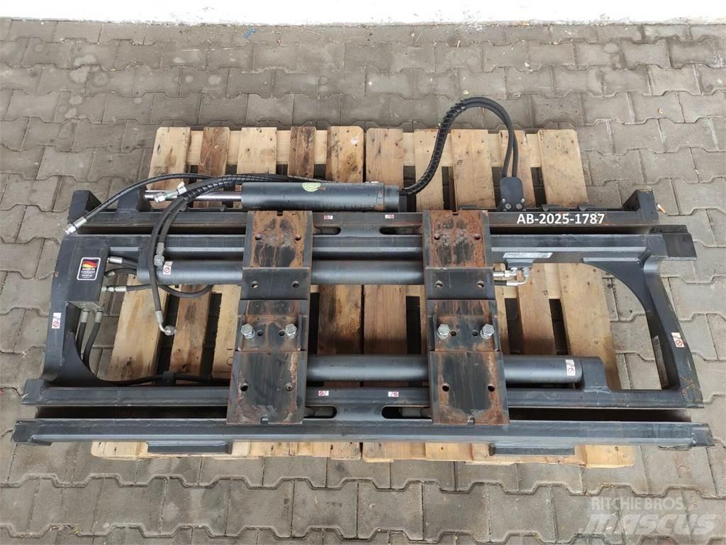 Durwen RZV80S 其他物料運輸工具