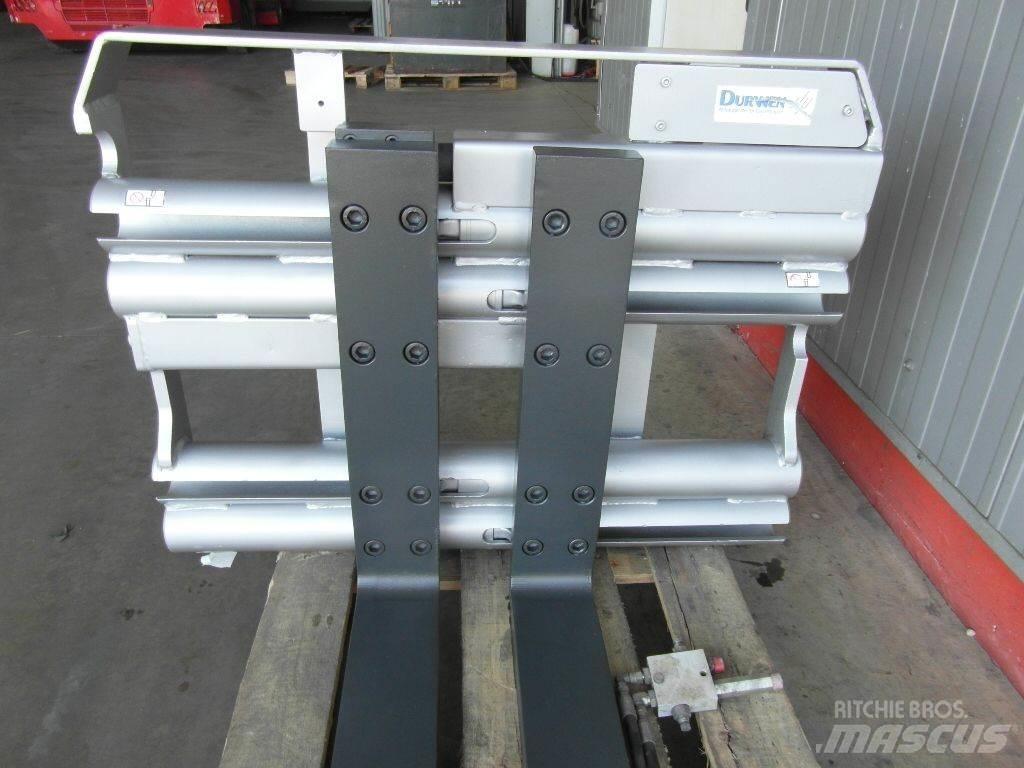 Durwen UZV25C-F 其他物料運輸工具