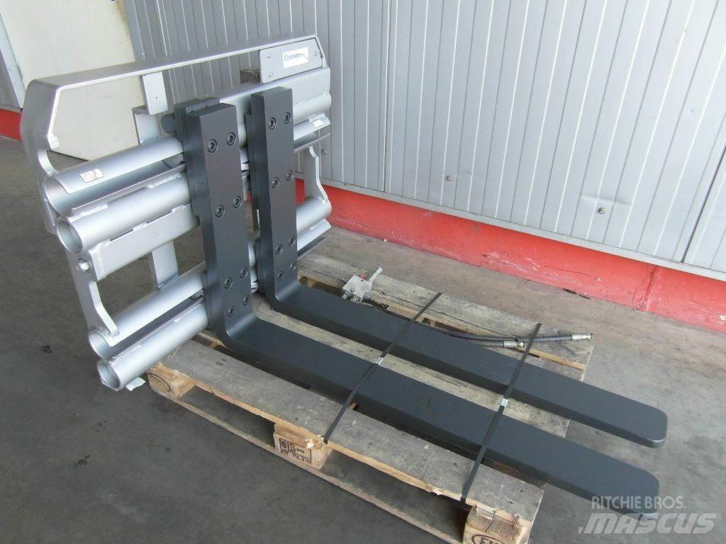 Durwen UZV25C-F 其他物料運輸工具