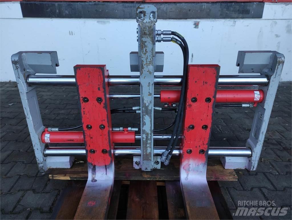 Durwen WZV 30 G 其他物料運輸工具