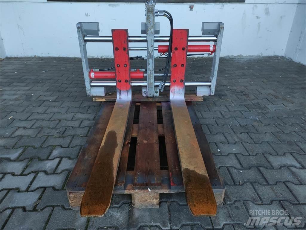 Durwen WZV 30 G 其他物料運輸工具