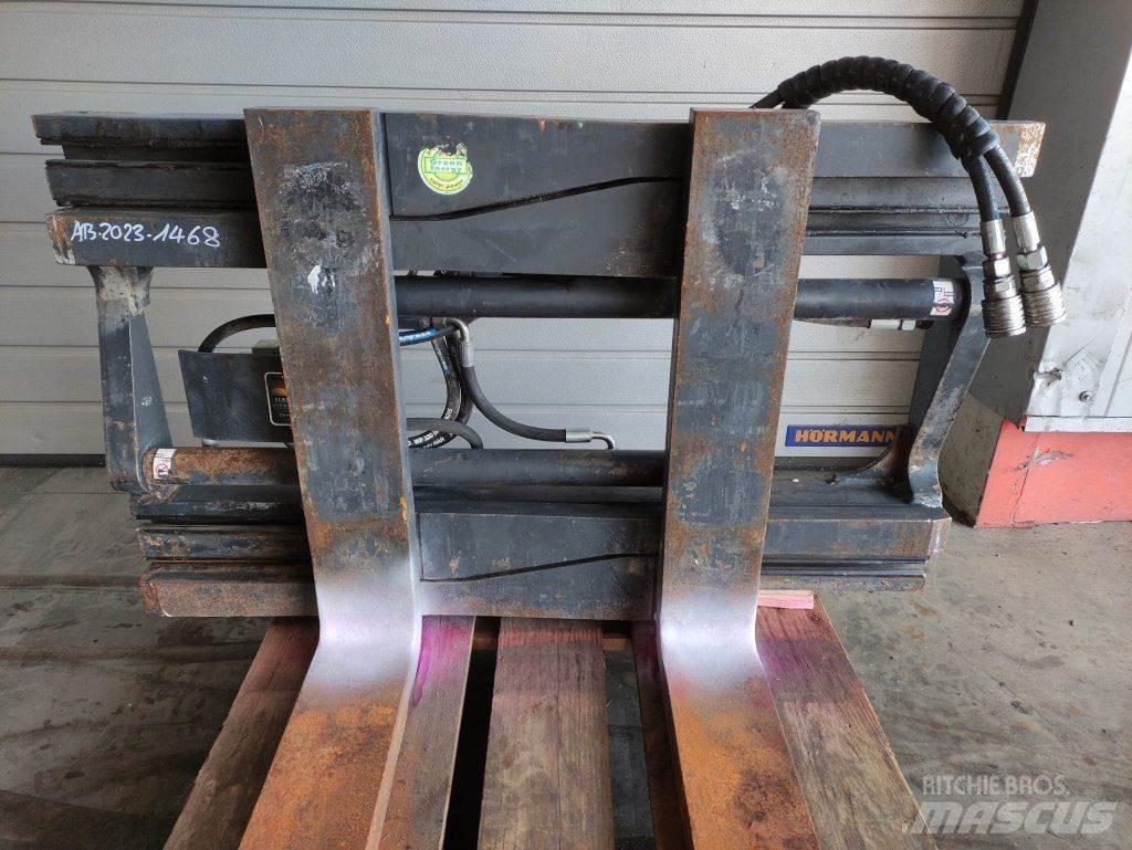 Durwen ZVP25 其他物料運輸工具