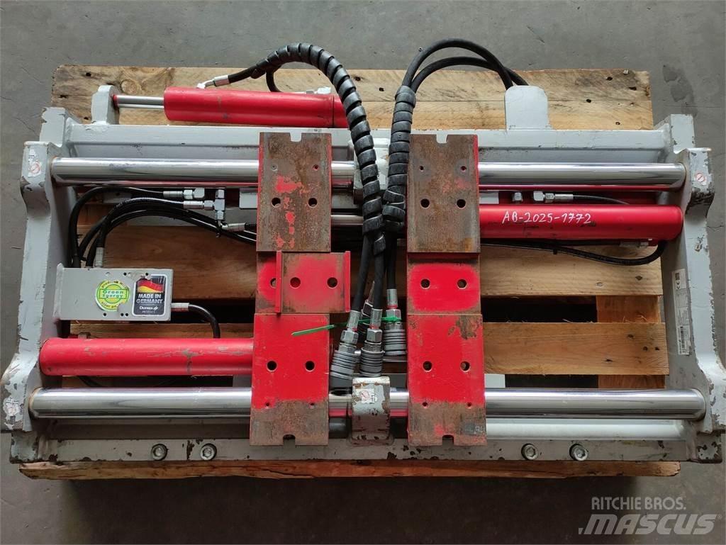 Durwen ZVW35GS 其他物料運輸工具