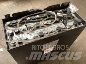 Exide 24V 5 EPZB 500 堆高機(叉車)-其他