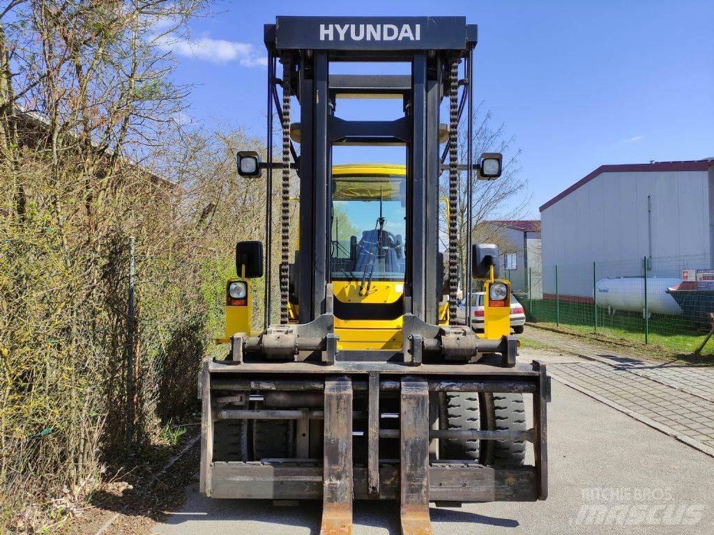 Hyundai 160D-7E 柴油卡車