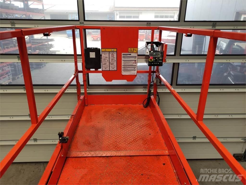 JLG 4045R 剪式升降機
