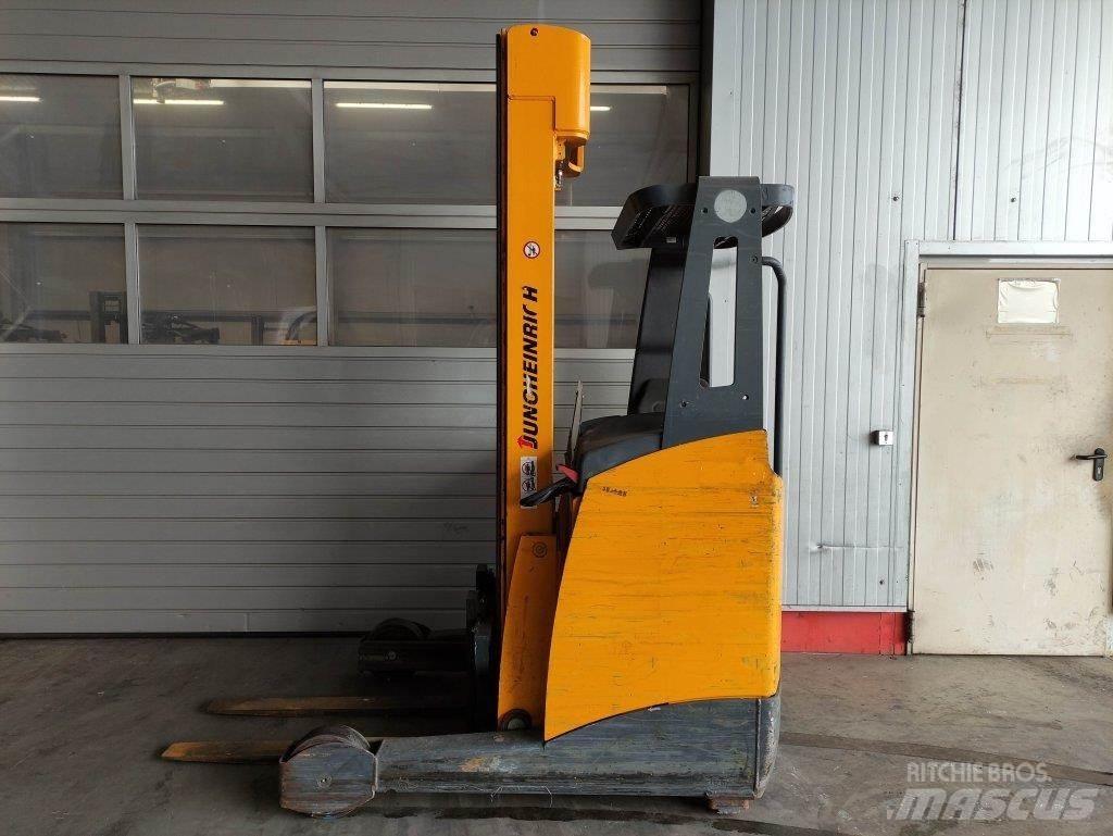 Jungheinrich ETV114 前伸式堆高機(叉車)