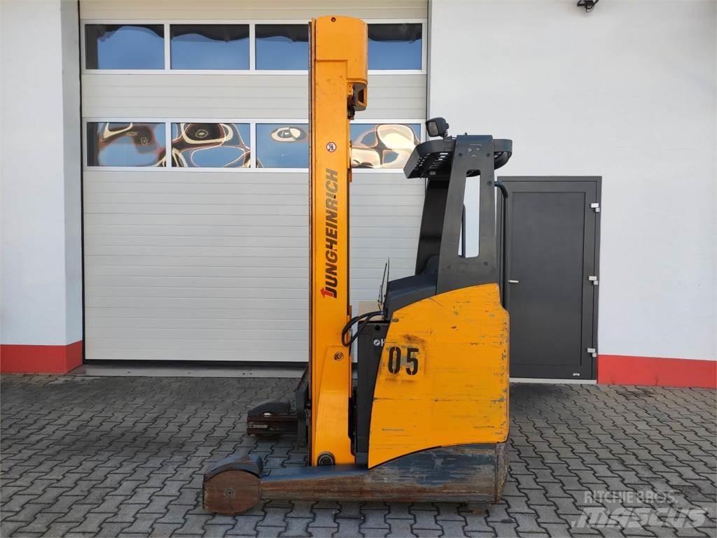 Jungheinrich ETV216 前伸式堆高機(叉車)