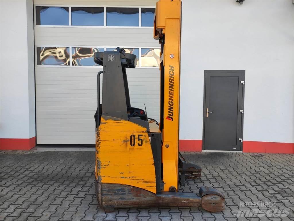 Jungheinrich ETV216 前伸式堆高機(叉車)