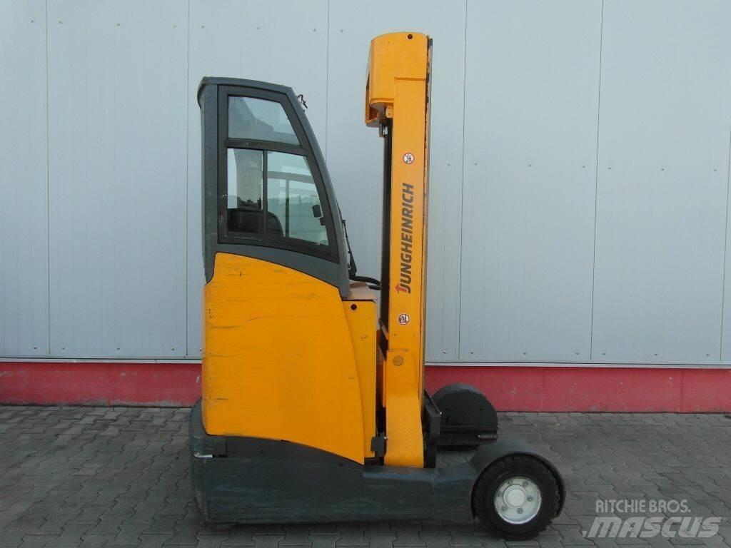 Jungheinrich ETVC16 前伸式堆高機(叉車)
