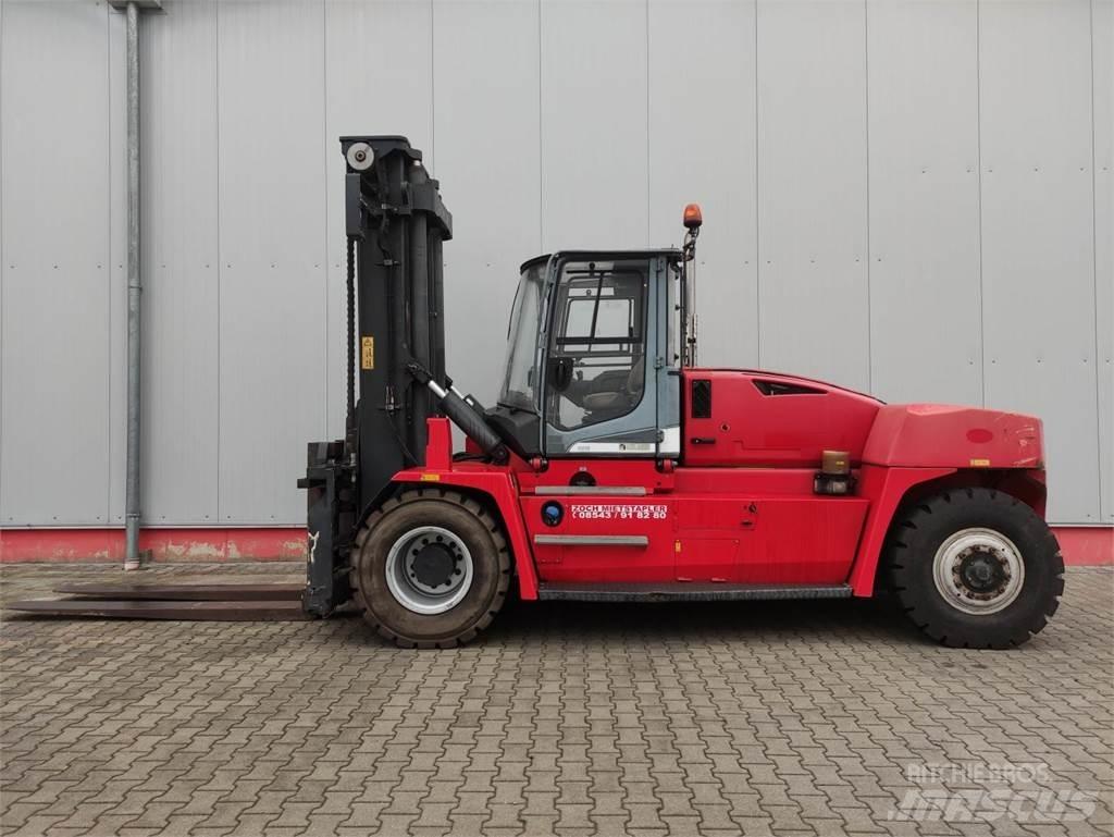 Kalmar DCG160-12 柴油卡車
