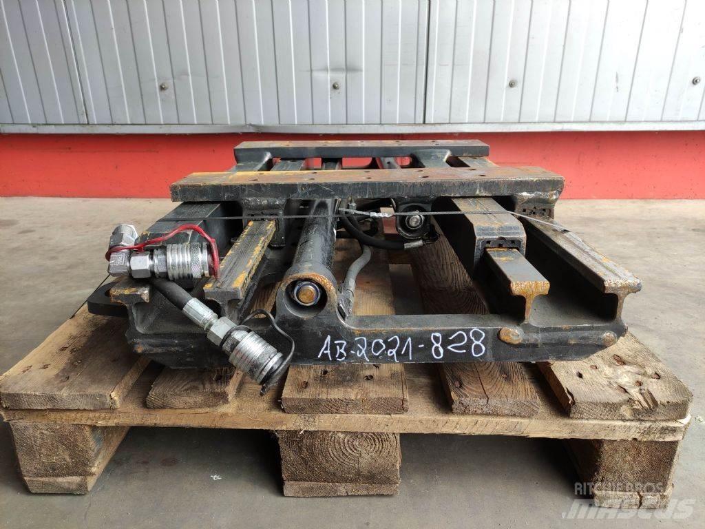 Kaup 1,5T 410 AZ 叉
