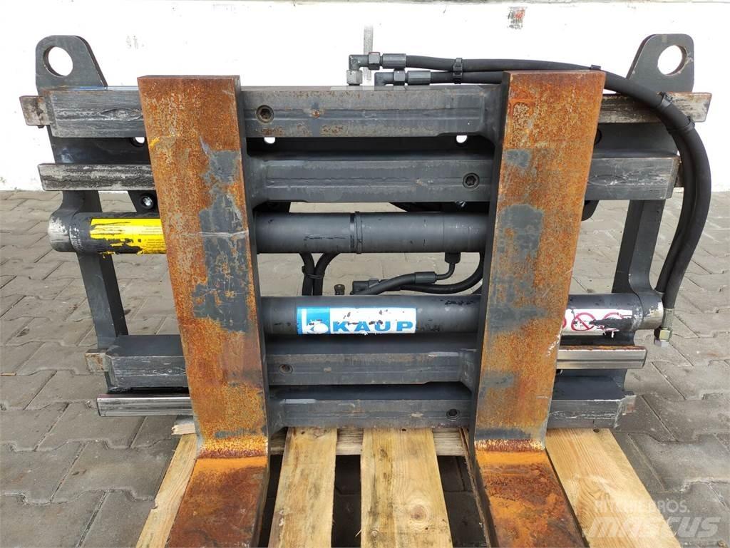 Kaup 1.5T401 叉